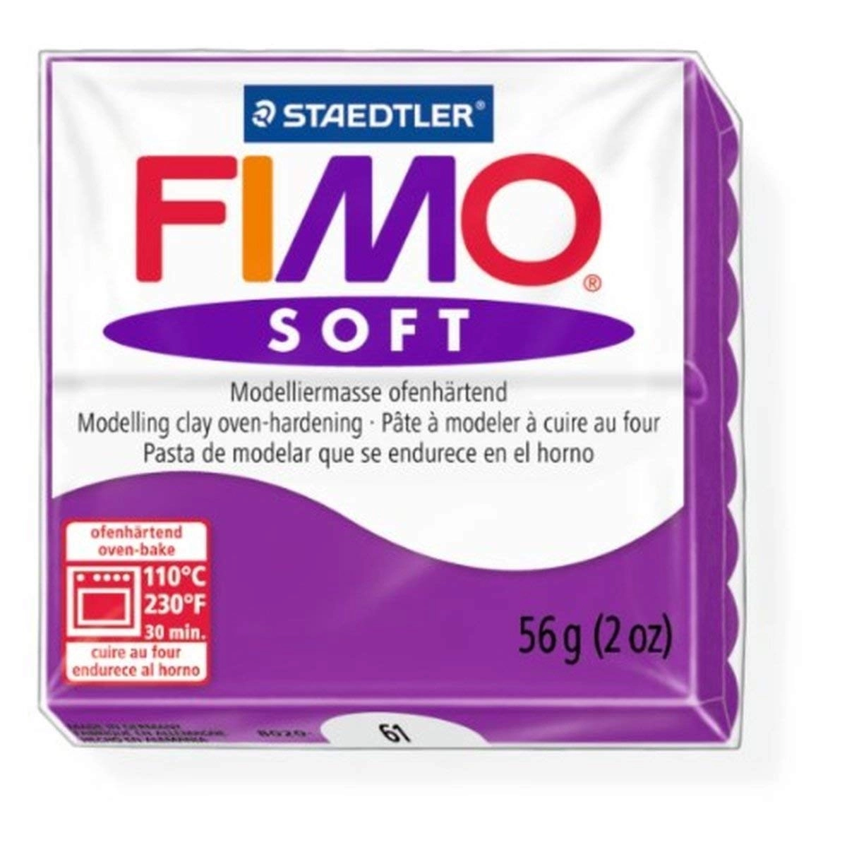 FIMO Soft Polymer Clay