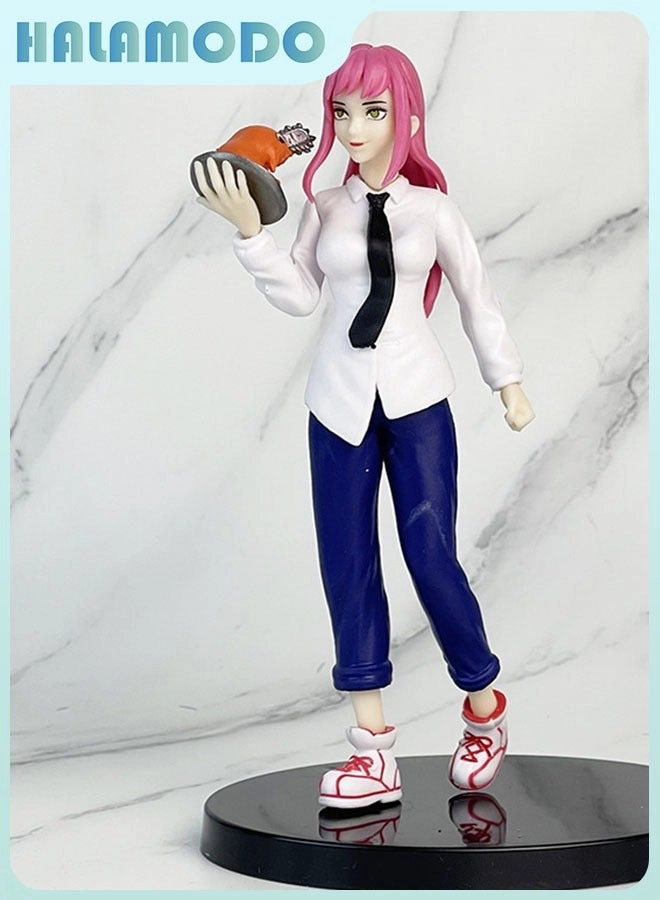 Makima - Chainsaw Man (18.5 cm) (QQ0195)