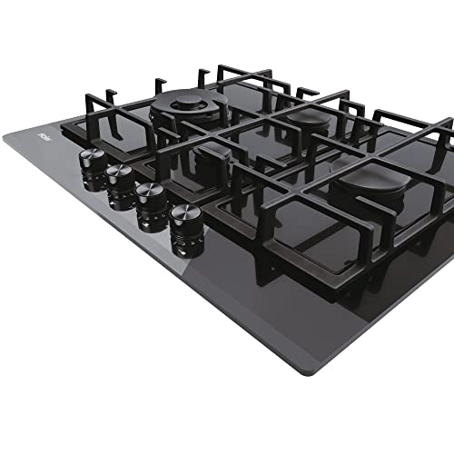 Series 6 HAVG5D4HB Gas hob