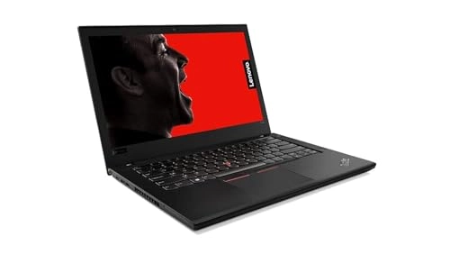 (Renewed) ThinkPad T480 - 14'' Core i5 8GB 256GB SSD