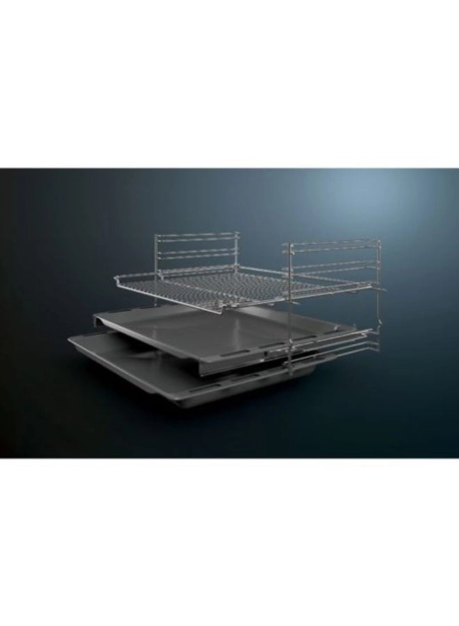 IQ100 HB134JES0M 60cm Electric