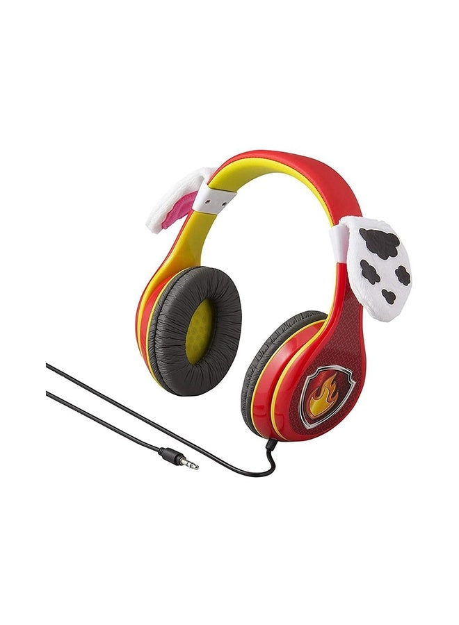 iHome KD-PW-140CH Wired Headphone