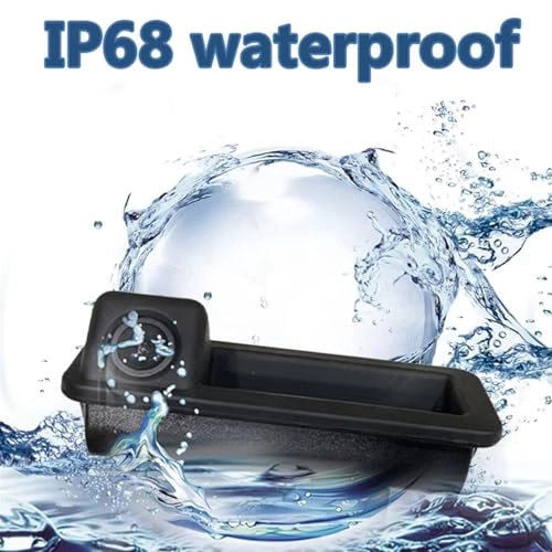 56054158AB - Night vision Wireless 1080P