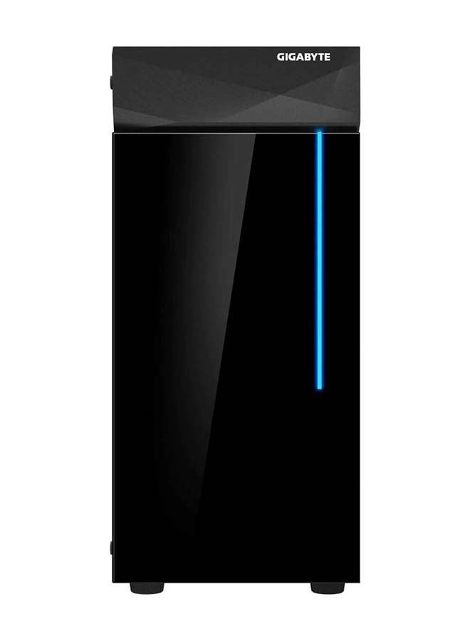 C200 Glass - Tinted Tempered Glass Atx