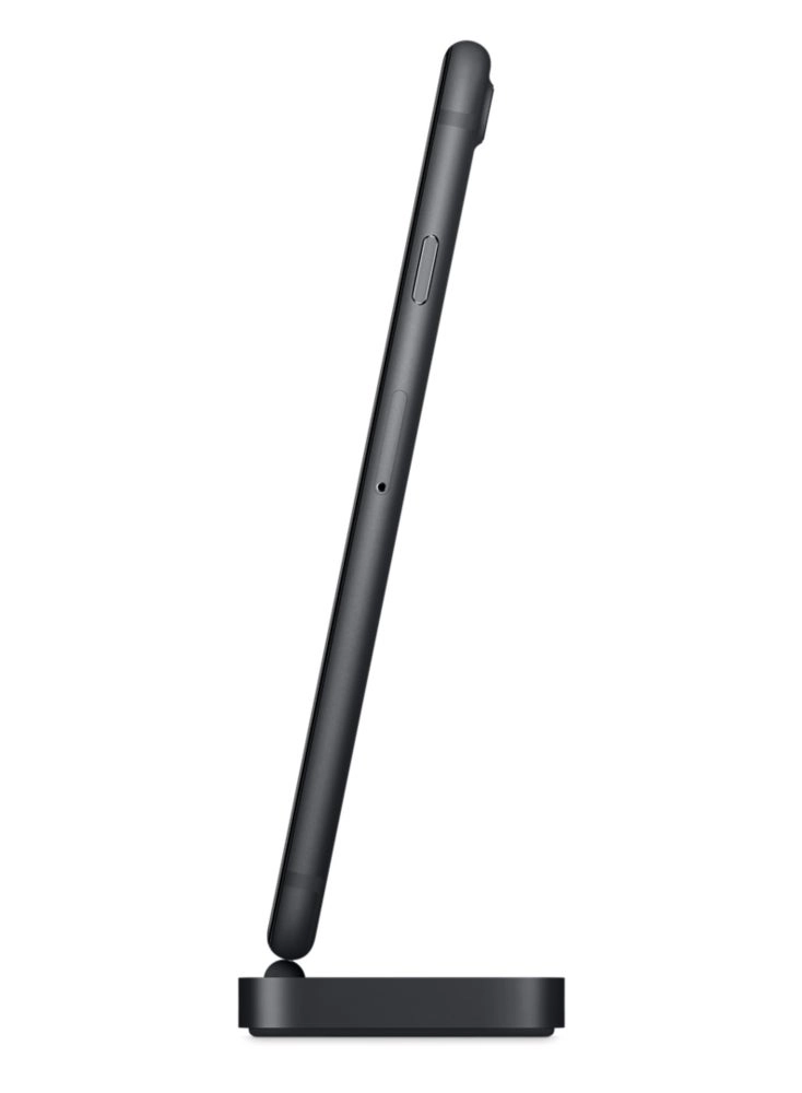 iPhone Lightning Dock - Lightning