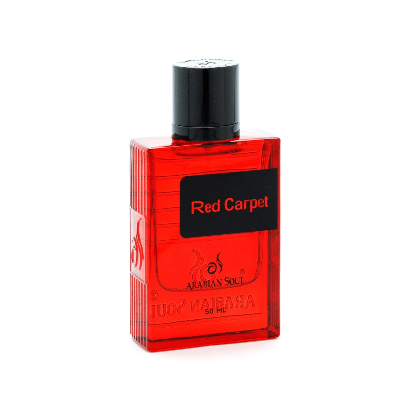 Arabian Soul Red Carpet Eau de Parfum 50 ml