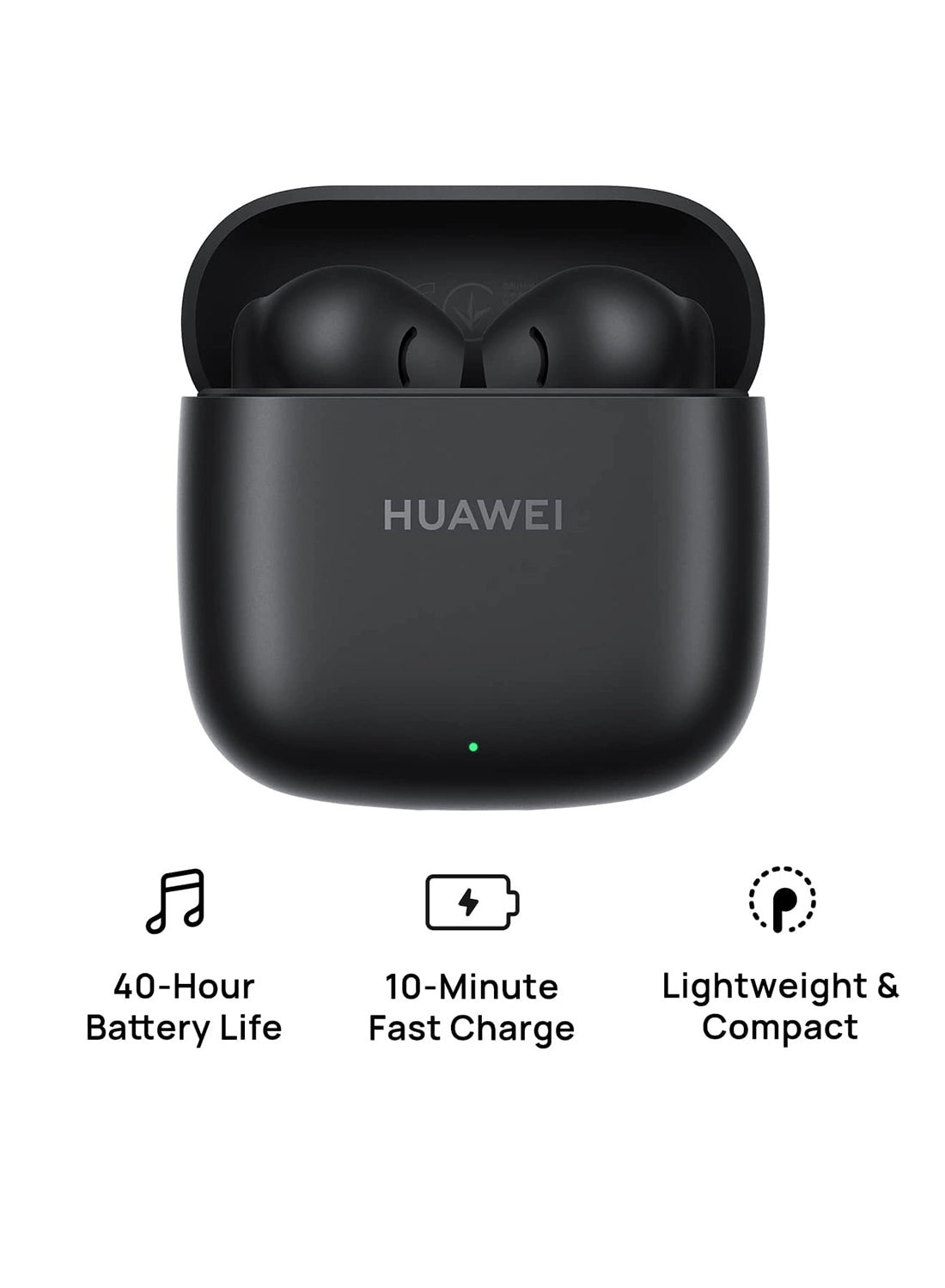 FreeBuds SE 2 Wireless Earbud