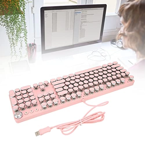 Gaming Mechanical Keyboard - Wired