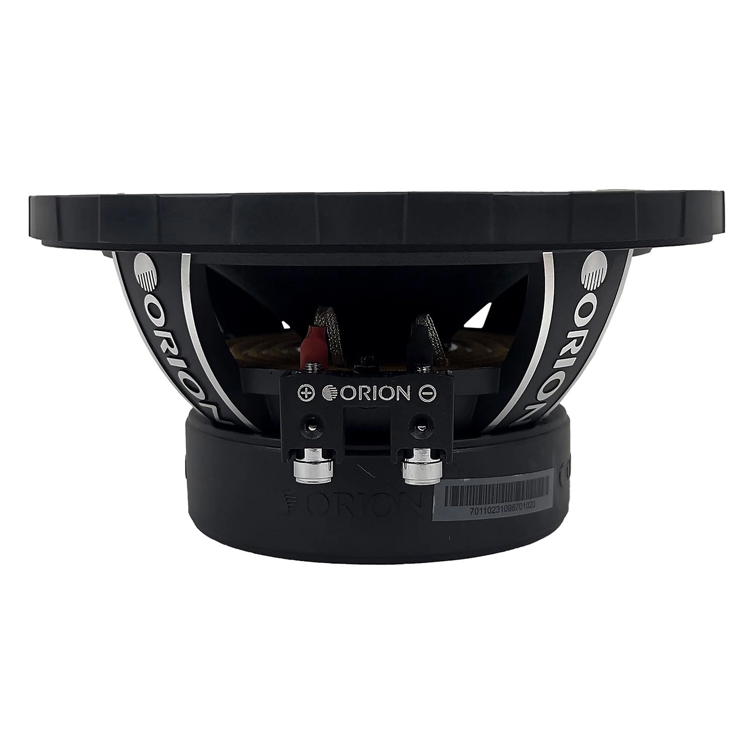 XTX658DC - Midrange