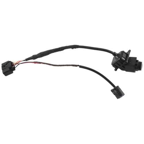 Car Rear Camera - Night