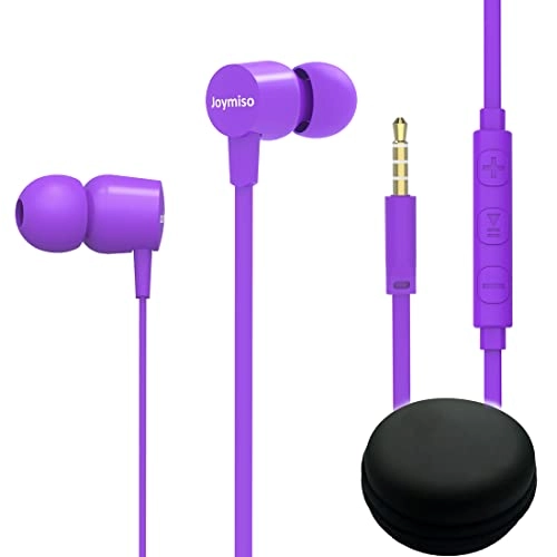 RM Wired Earbud