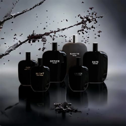 Date for Men Eau de Parfum - 100 ml