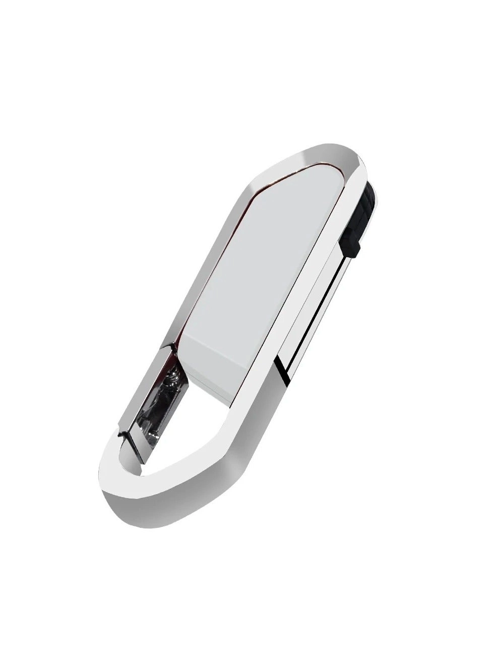 Metal Flash Drive 8GB