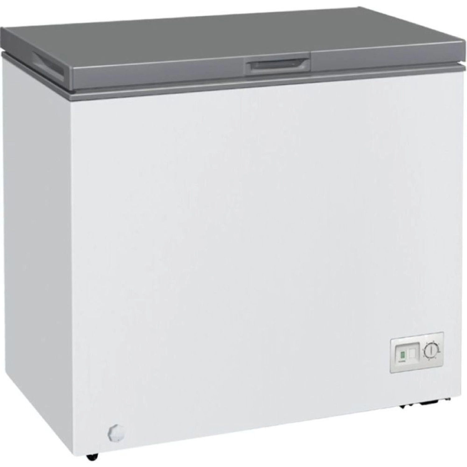 Super General Chest Freezer SGF344HMEI