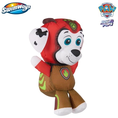 AquaPups Marshall Swim Huggable - Toy