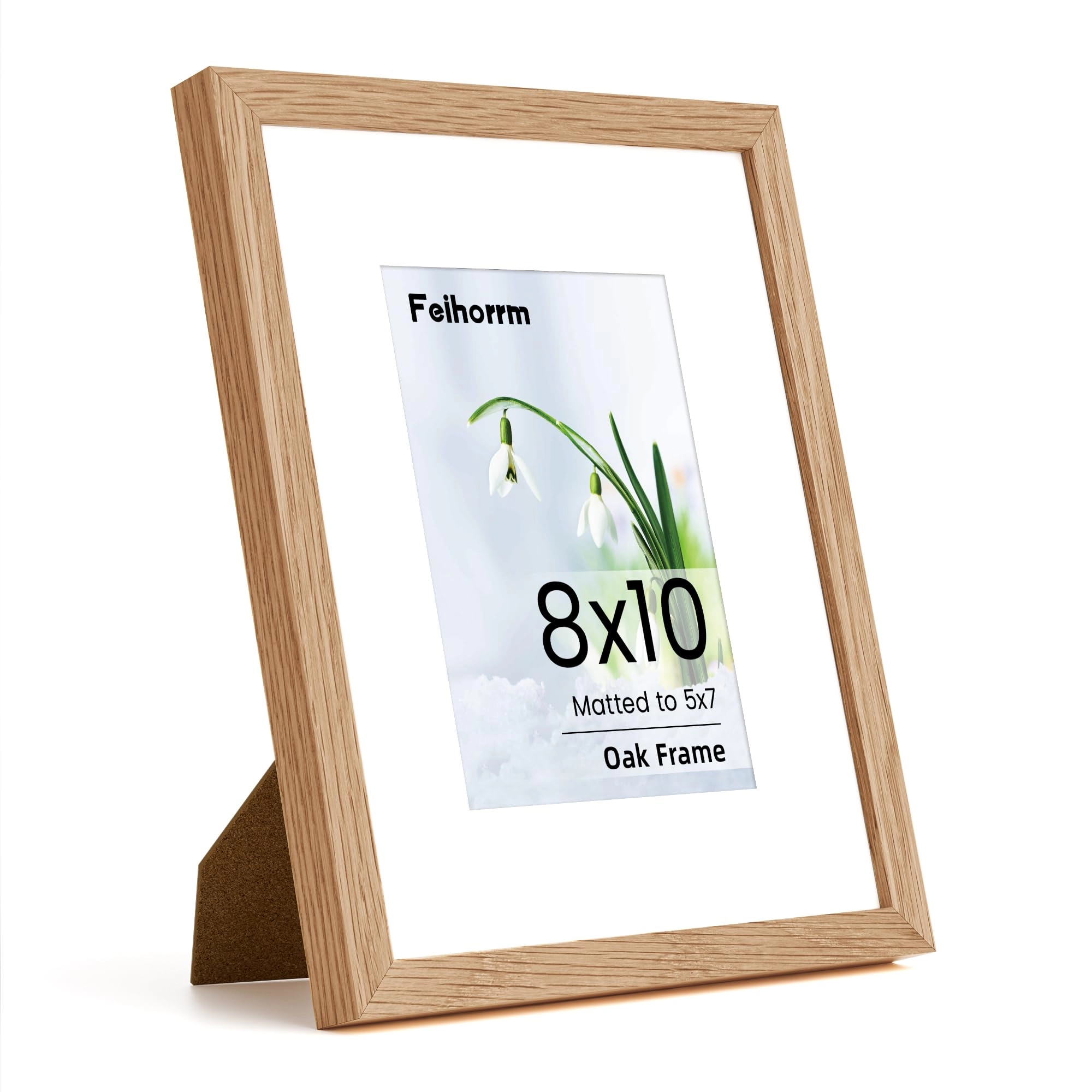 Feihorrm Photo Frame - 8x10