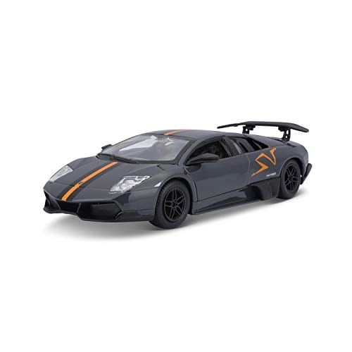 Murciélago LP 670-4 SV - 1:24