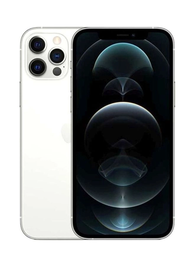 (Refurbished) iPhone 12 Pro - 512GB