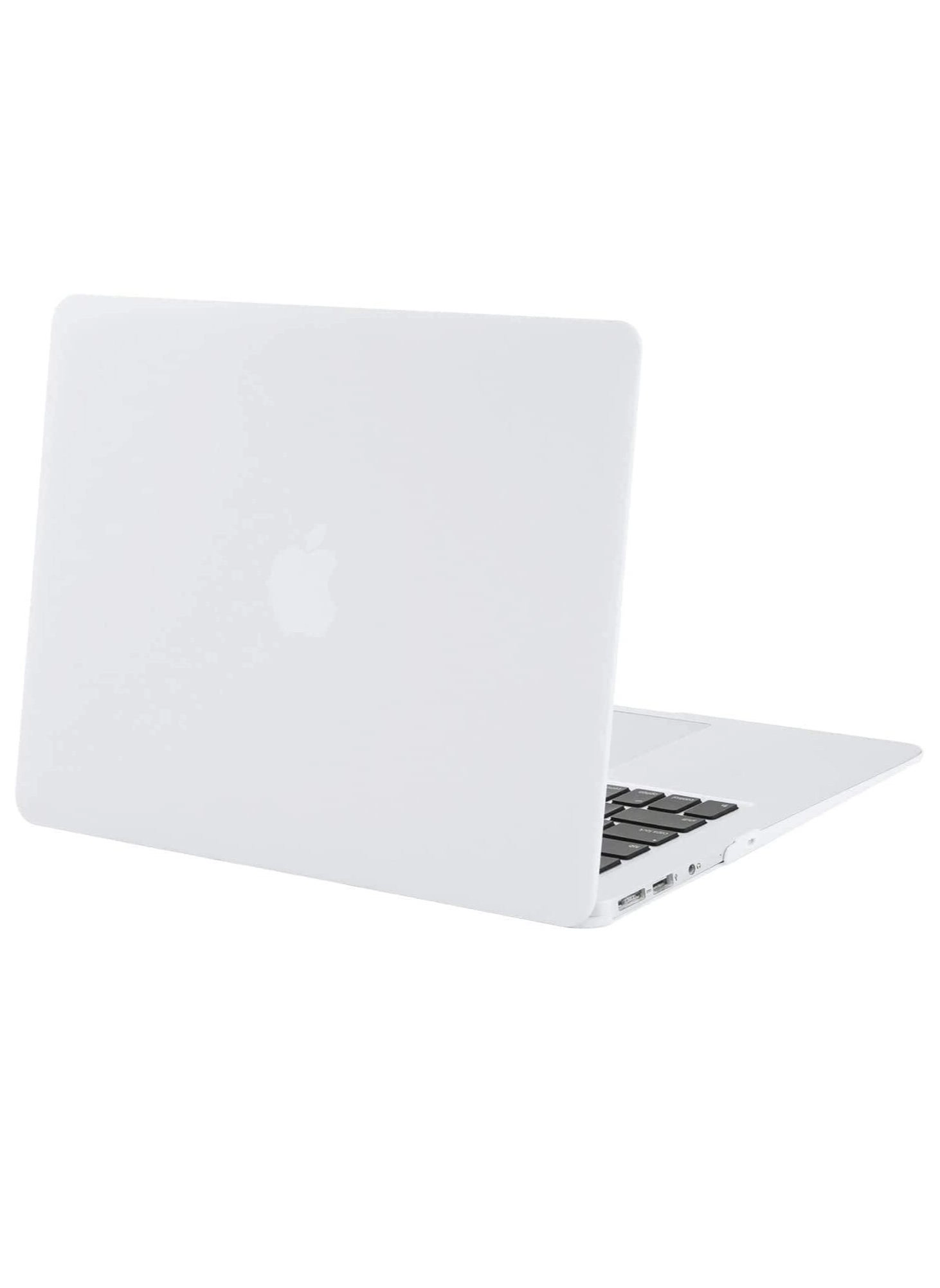 Snap-On Case for MacBook Pro 13-Inch (2016-2020)