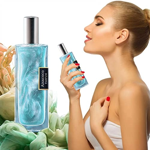 Perfume Eau de Toilette 50ml