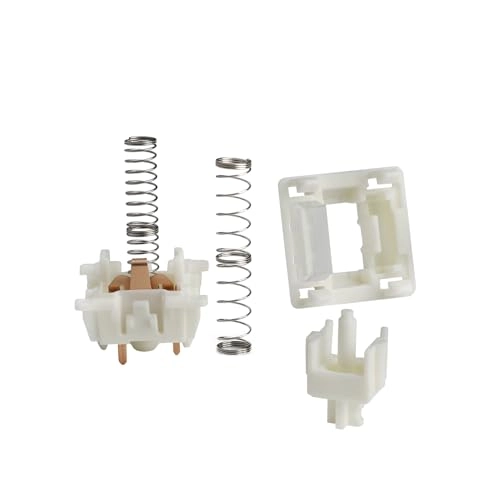 Keyboard Switches Springs - 110pcs