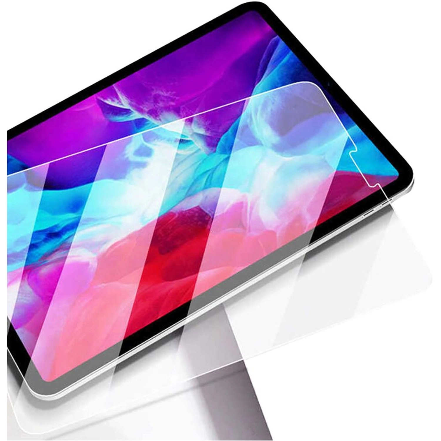 Clear Screen Protector for iPad 10.9/11