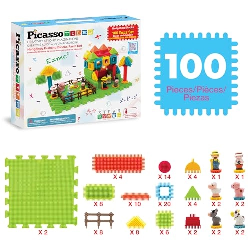 PTB100 - 100pcs Farm