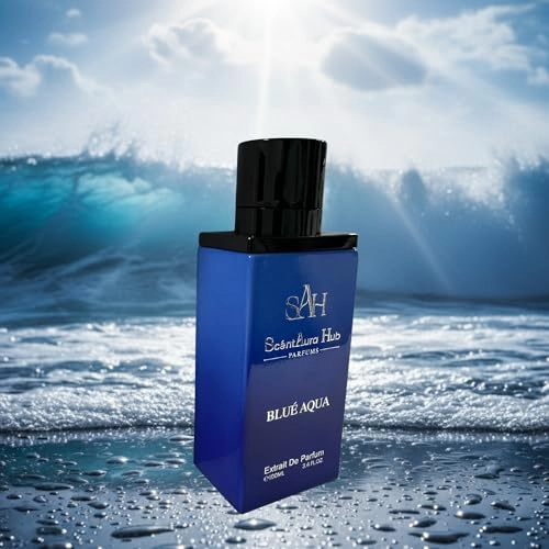 Blue Aqua Eau de Parfum 100 ml