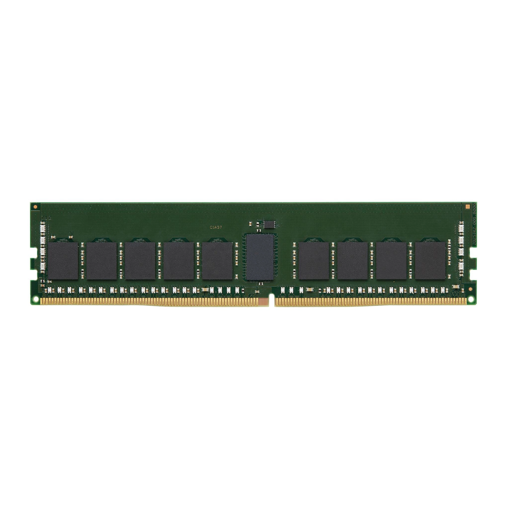 Kingston Technology KTD-PE432D8/16G - 16GB 3200MHz DIMM DDR4