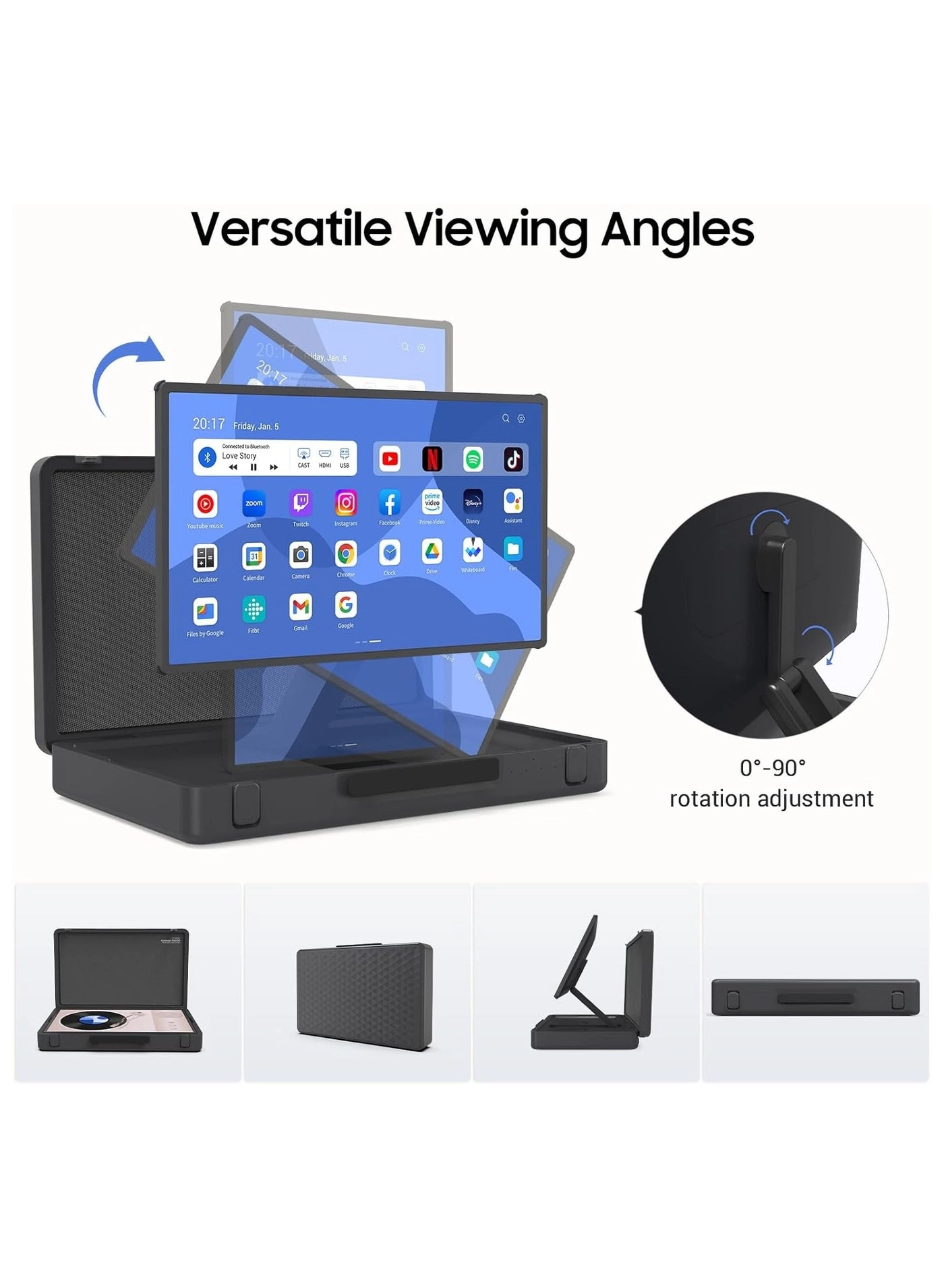 AP2718T - 1920x1080 27 in