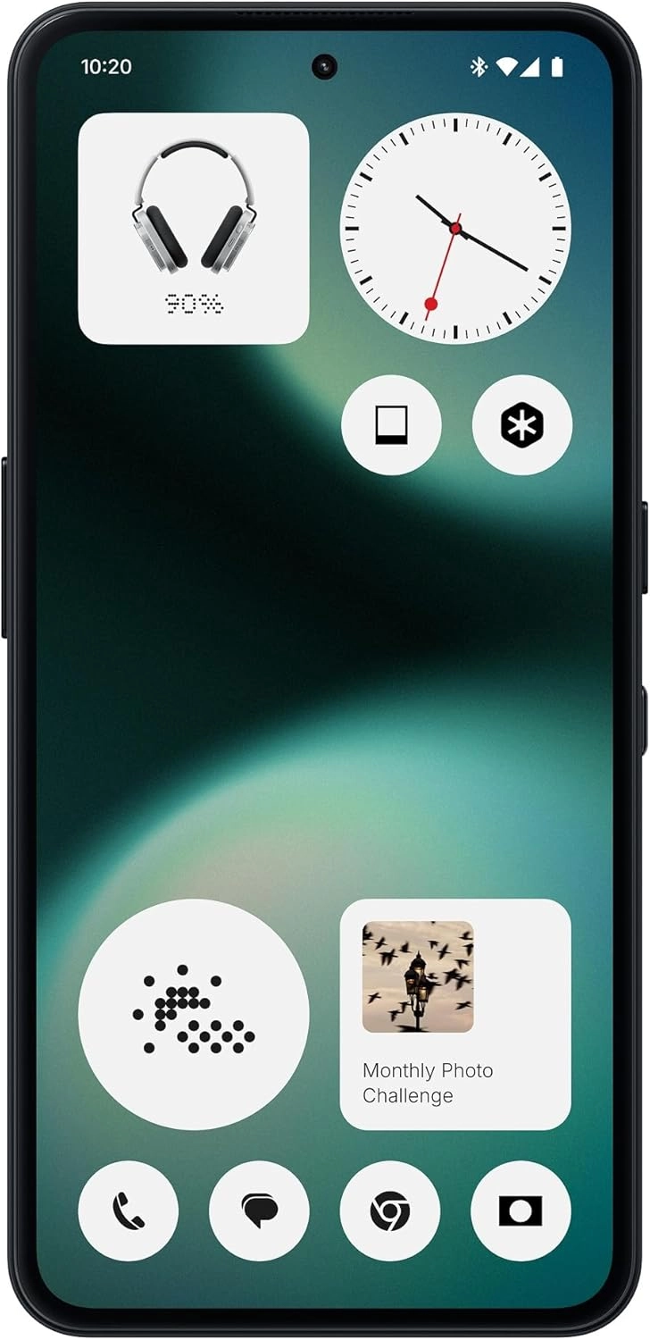 3a Lite - 8 GB 256 GB