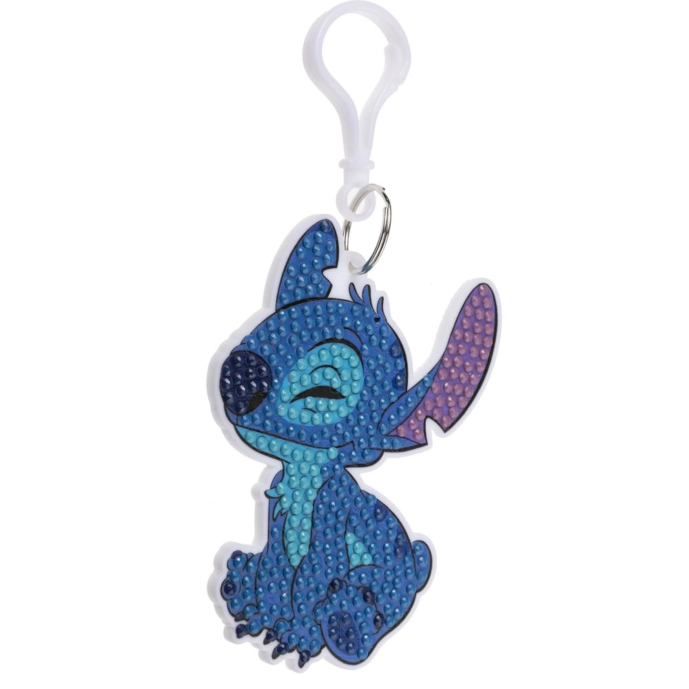 CRAFT Buddy Crystal Art Mirror Magbuddies - Set Of 2