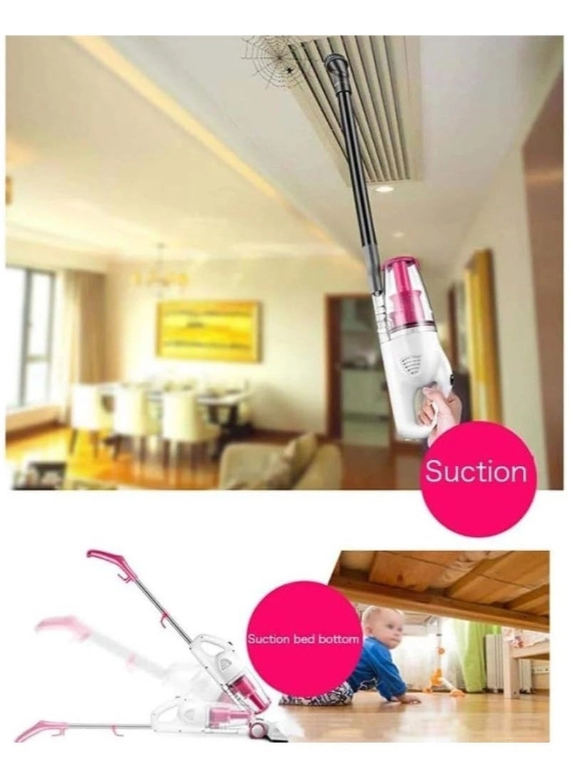 DX2065 - 1.5L 500W HEPA Filter