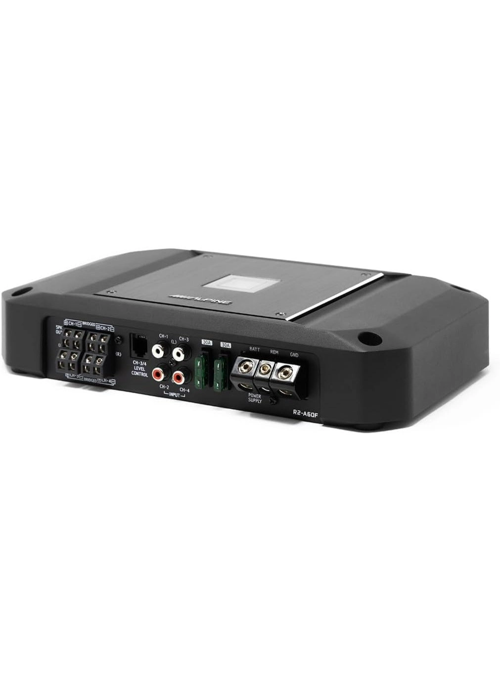R2-A60F - 4-Channel 150W x 4