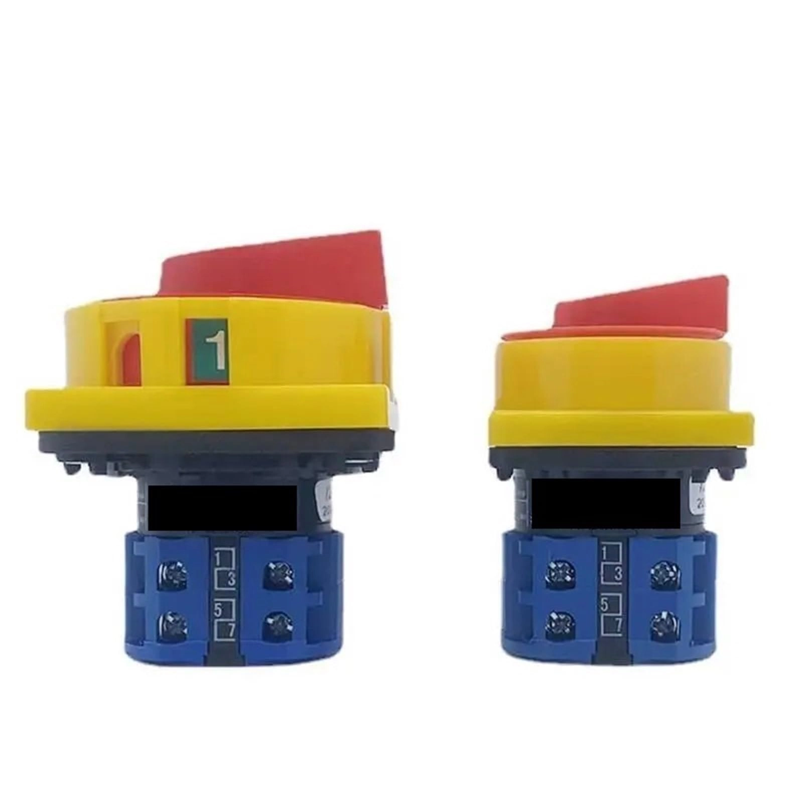RUAJOGYNVM LW26GS-20/04-2 - Cam Switch Two Position 20A 690V