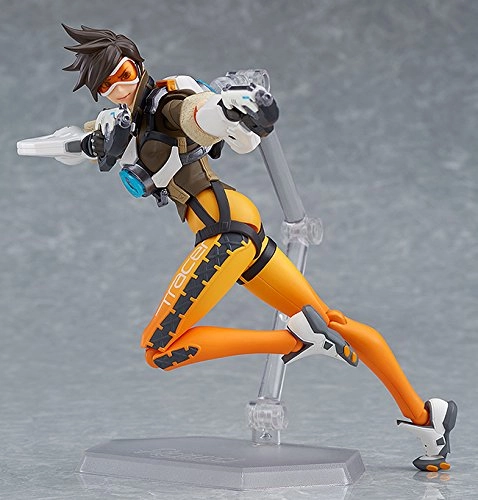 Tracer - Overwatch (14 cm) (Abysse Corp_AFGMAX326)
