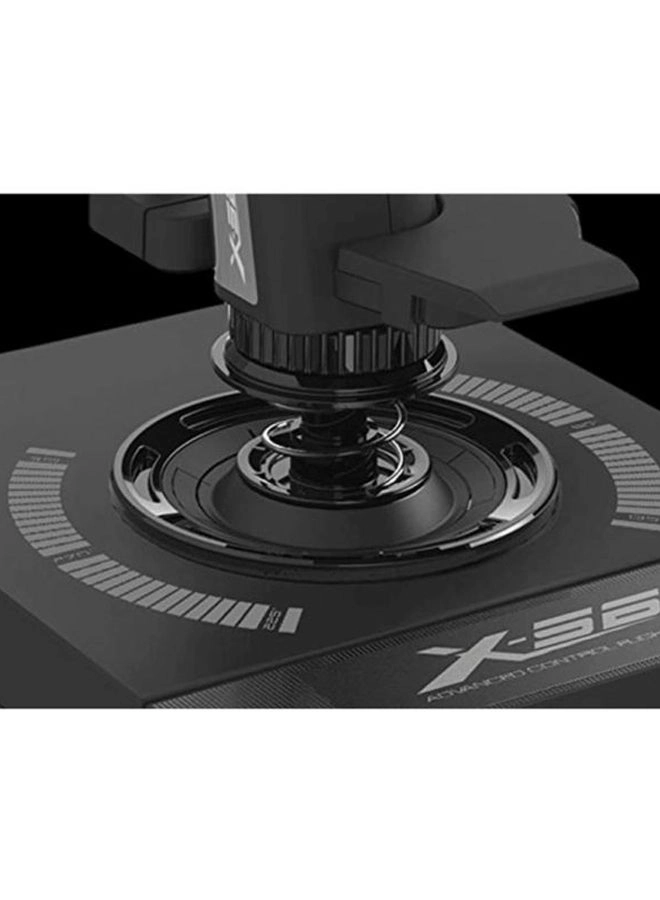 X56 HOTAS - USB