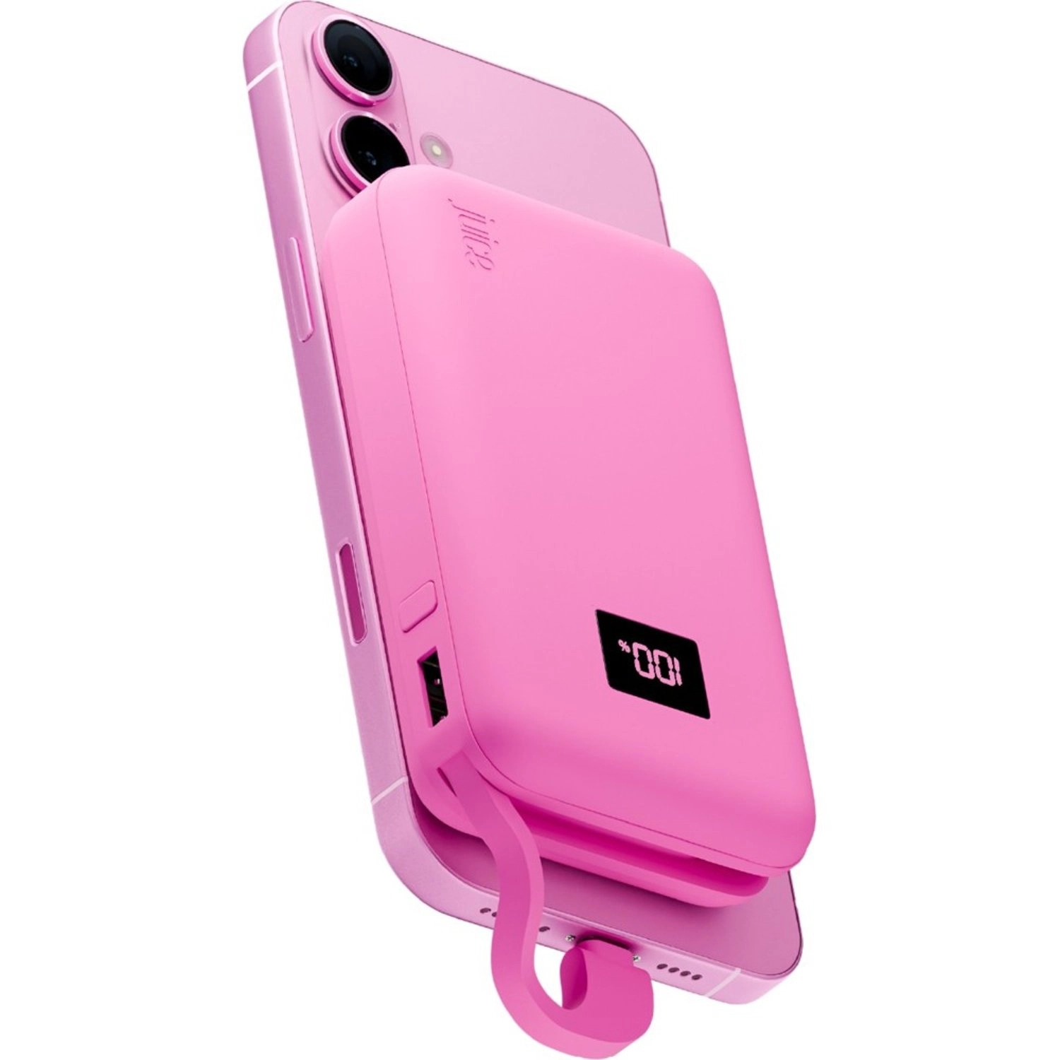 Eco Integrated 3 - 12,000mAh 15W Fast charging