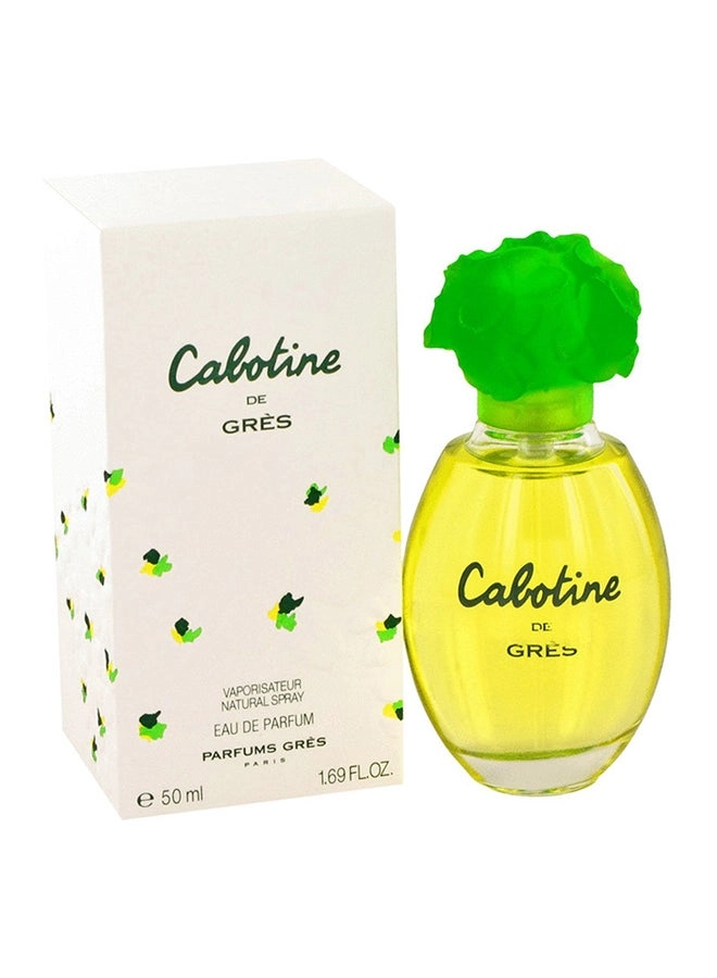 De Gres - Eau de Parfum 50 ml