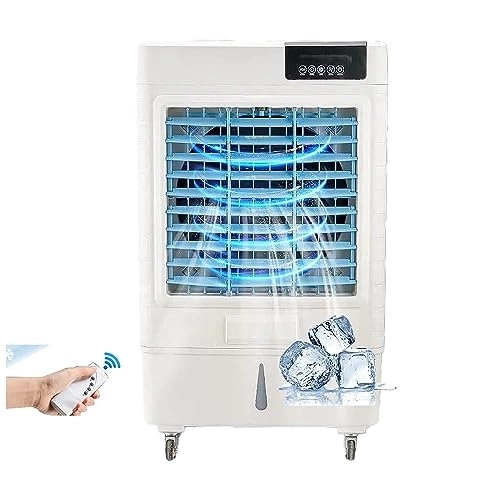 Air cooler - 4500m/h 40L