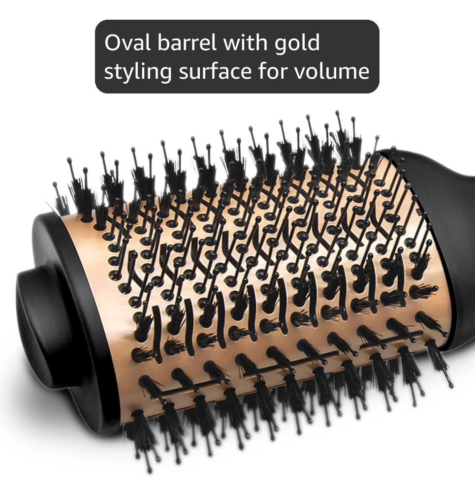 HV2179 - Hot Air Brush 1200W Ceramic