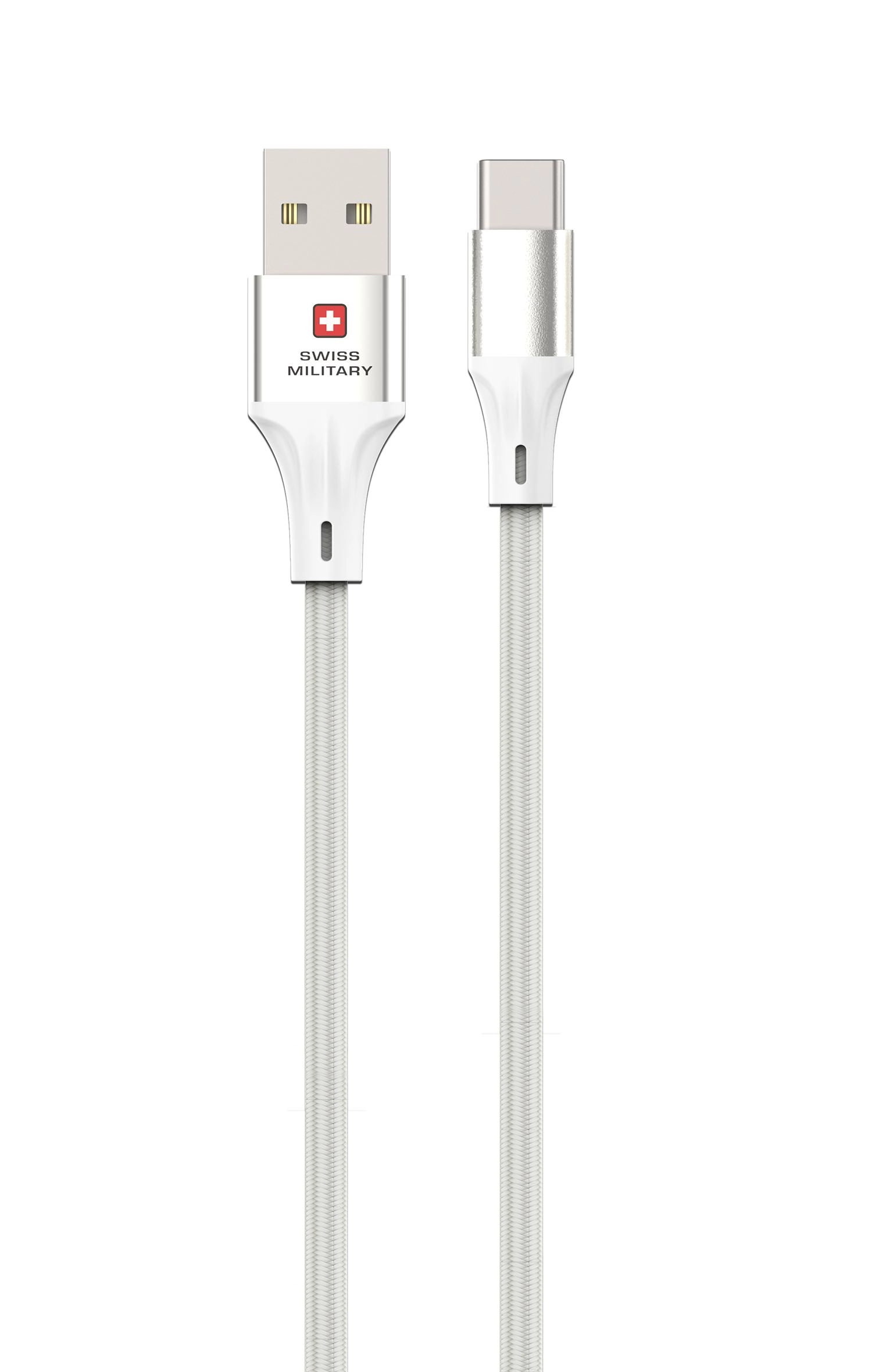 Standard Cable 60W USB-A to USB-C 2m