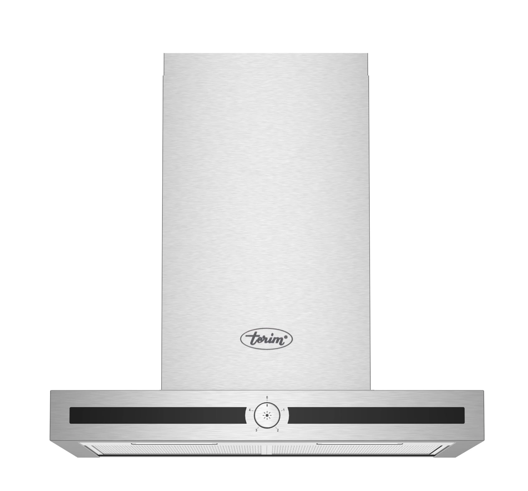 better life l.l.c TERBIHT601SS - 500m³/h 65.5W