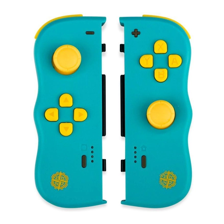Steelplay Nintendo Switch Twin Pads Controllers Adventure