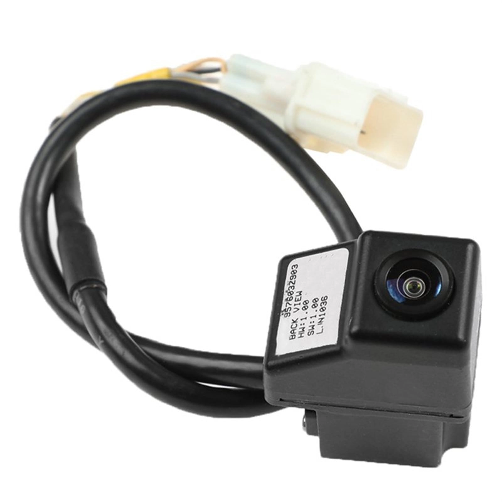 Reversing Camera - Night vision