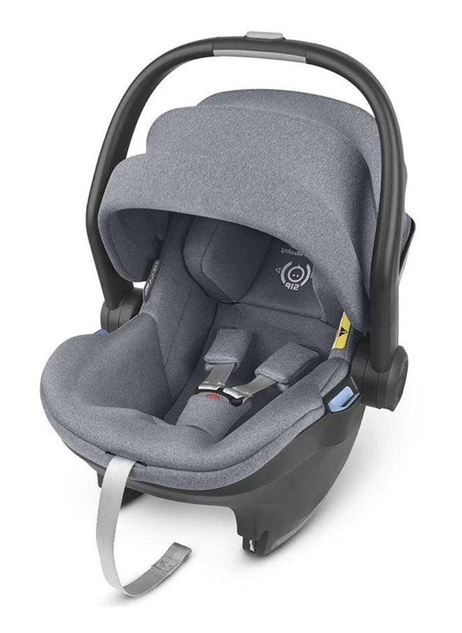 UPPAbaby MESA - Infant Car Seat Charcoal