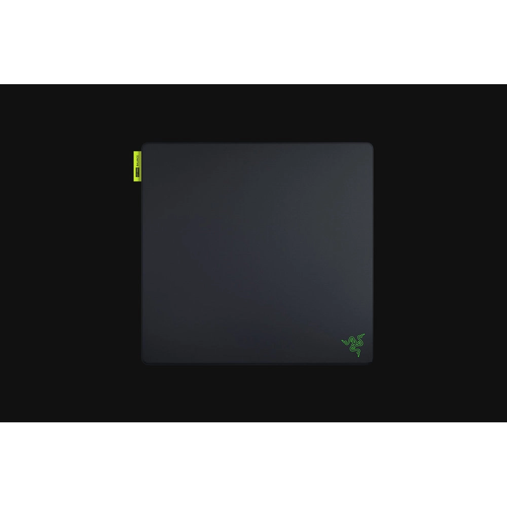 Razer GigantusV2Pro Large Soft Gaming Mouse Pad - 48x48 cm