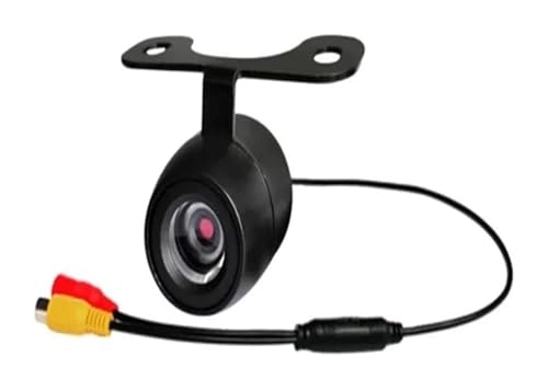 Rear View Camera - Night vision Wireless 1280 x 720