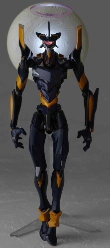 Evangelion Mark. 06 - Transparent 22 x 21.79 x 7.39 cm