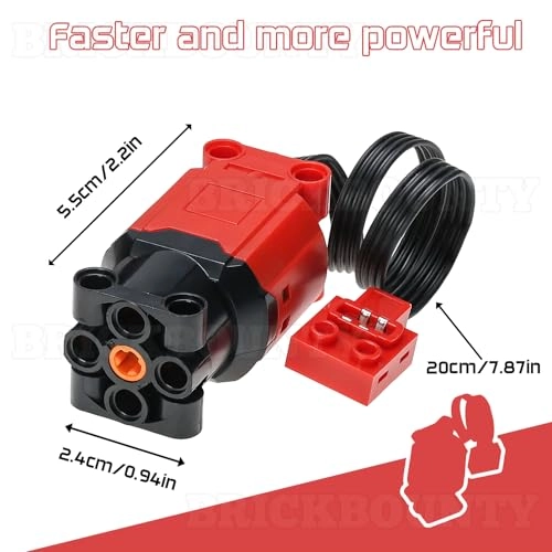 PF46 - 46pcs